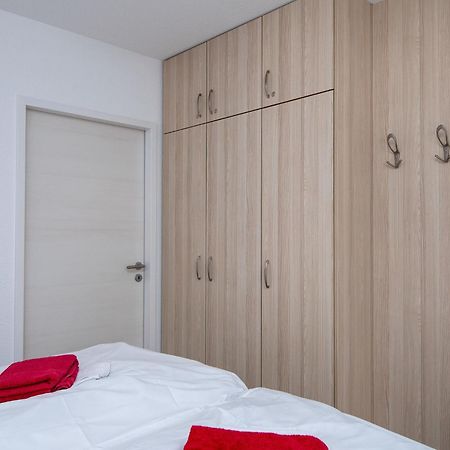 Apartment Ankeroase By Interhome Norddeich  Dış mekan fotoğraf