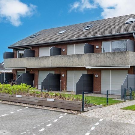 Apartment Ankeroase By Interhome Norddeich  Dış mekan fotoğraf