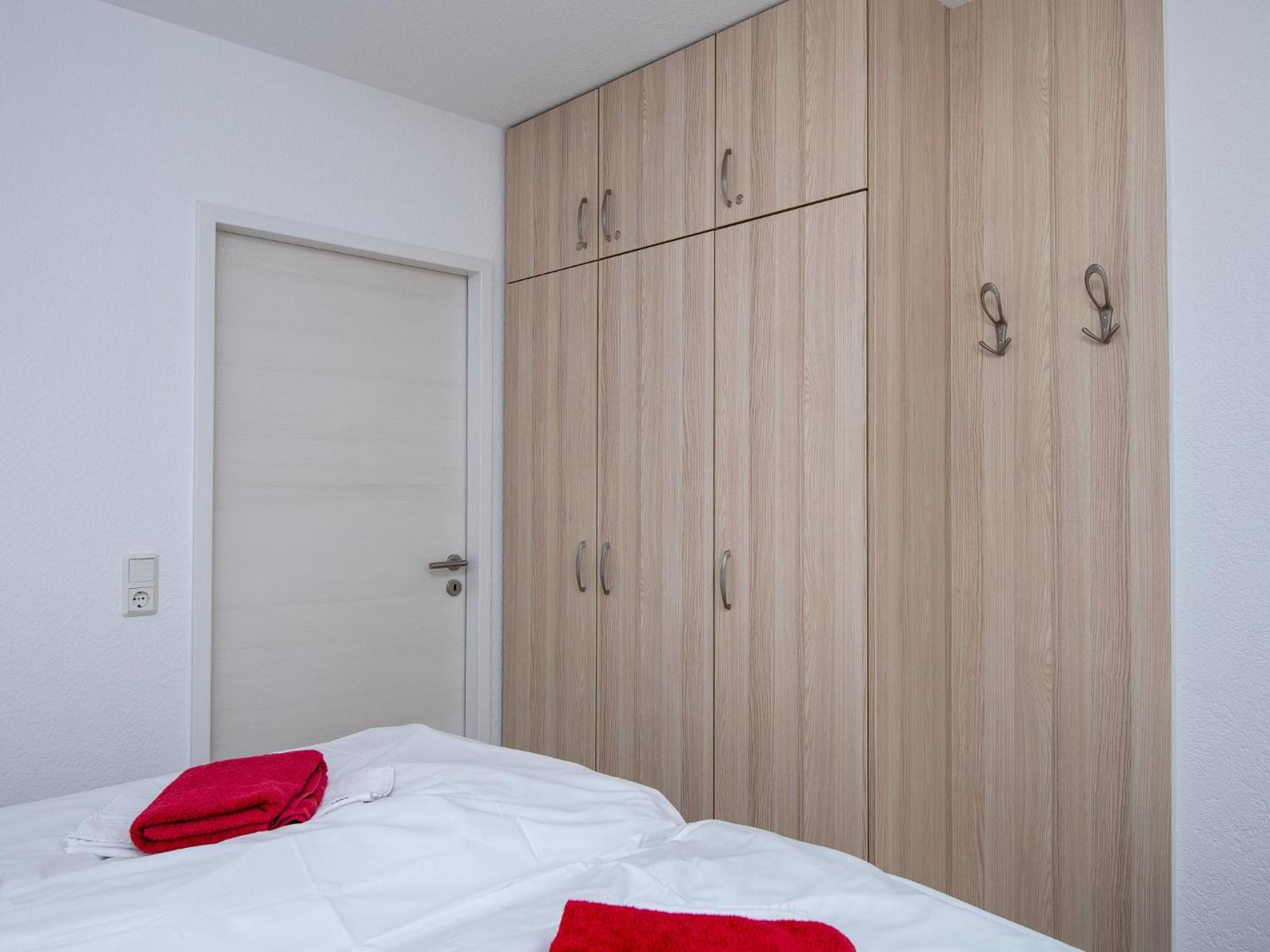 Apartment Ankeroase By Interhome Norddeich  Dış mekan fotoğraf