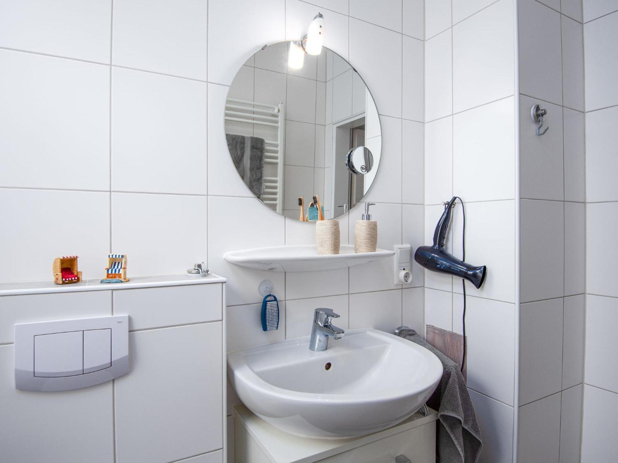 Apartment Ankeroase By Interhome Norddeich  Dış mekan fotoğraf