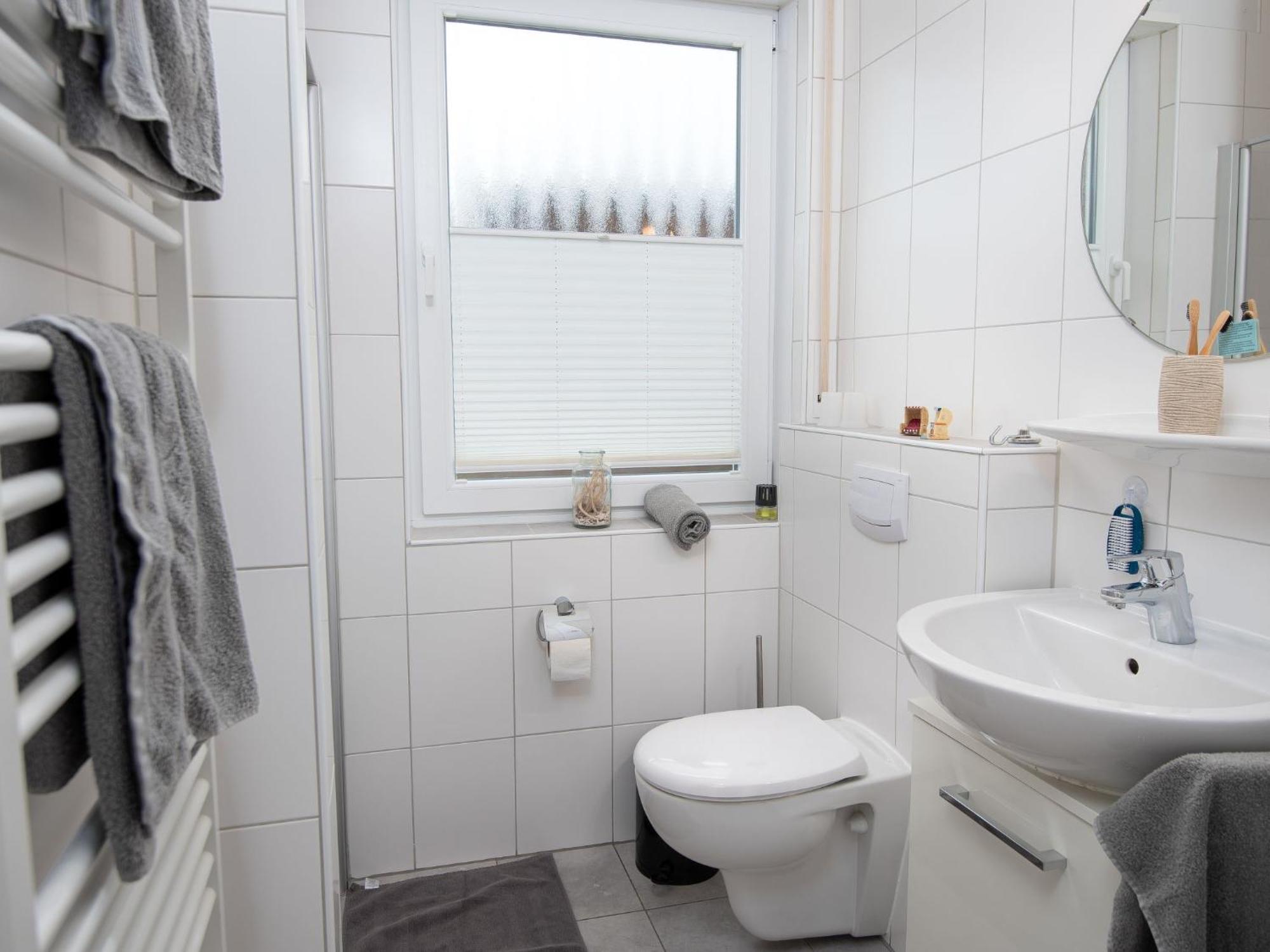 Apartment Ankeroase By Interhome Norddeich  Dış mekan fotoğraf