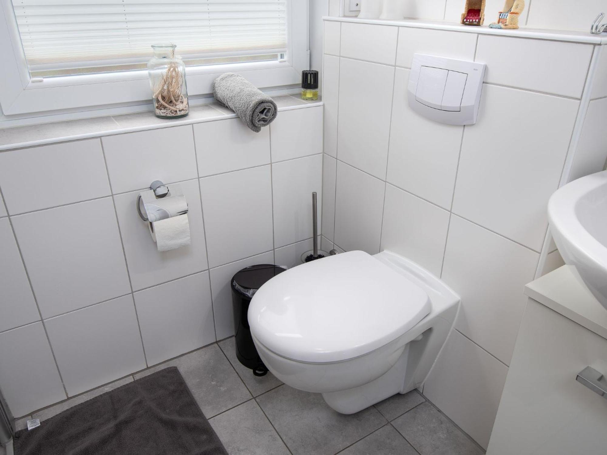 Apartment Ankeroase By Interhome Norddeich  Dış mekan fotoğraf