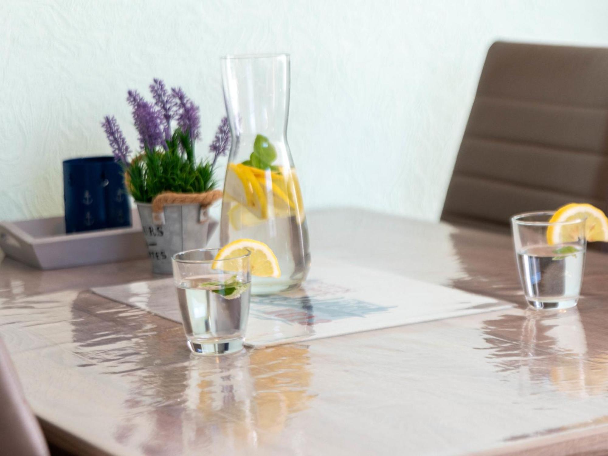Apartment Ankeroase By Interhome Norddeich  Dış mekan fotoğraf