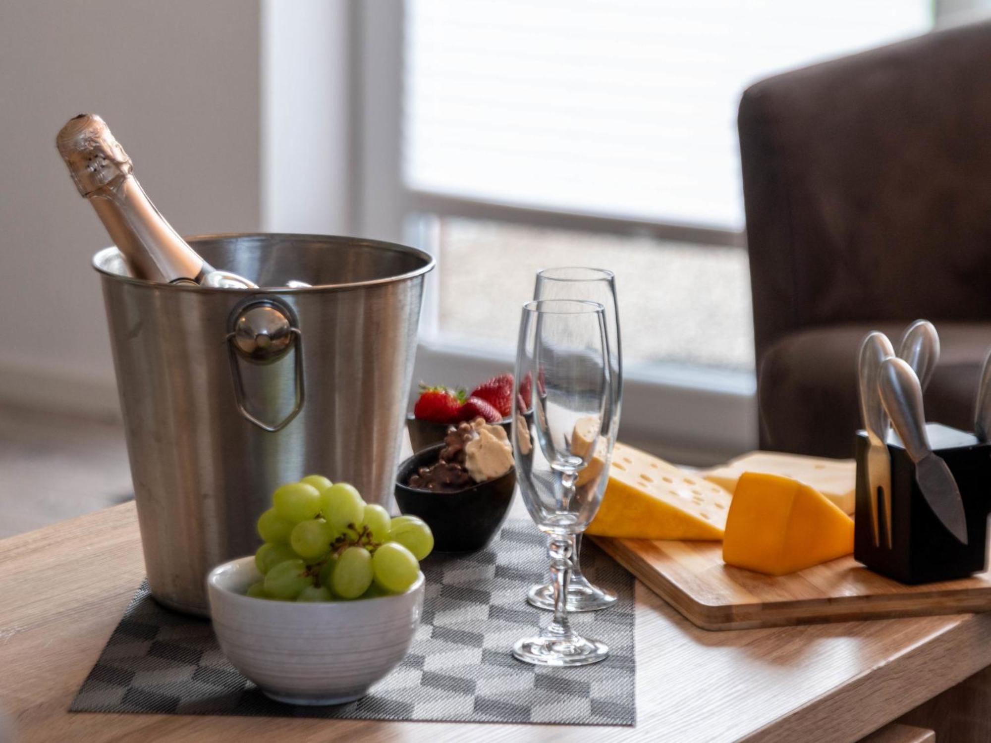 Apartment Ankeroase By Interhome Norddeich  Dış mekan fotoğraf
