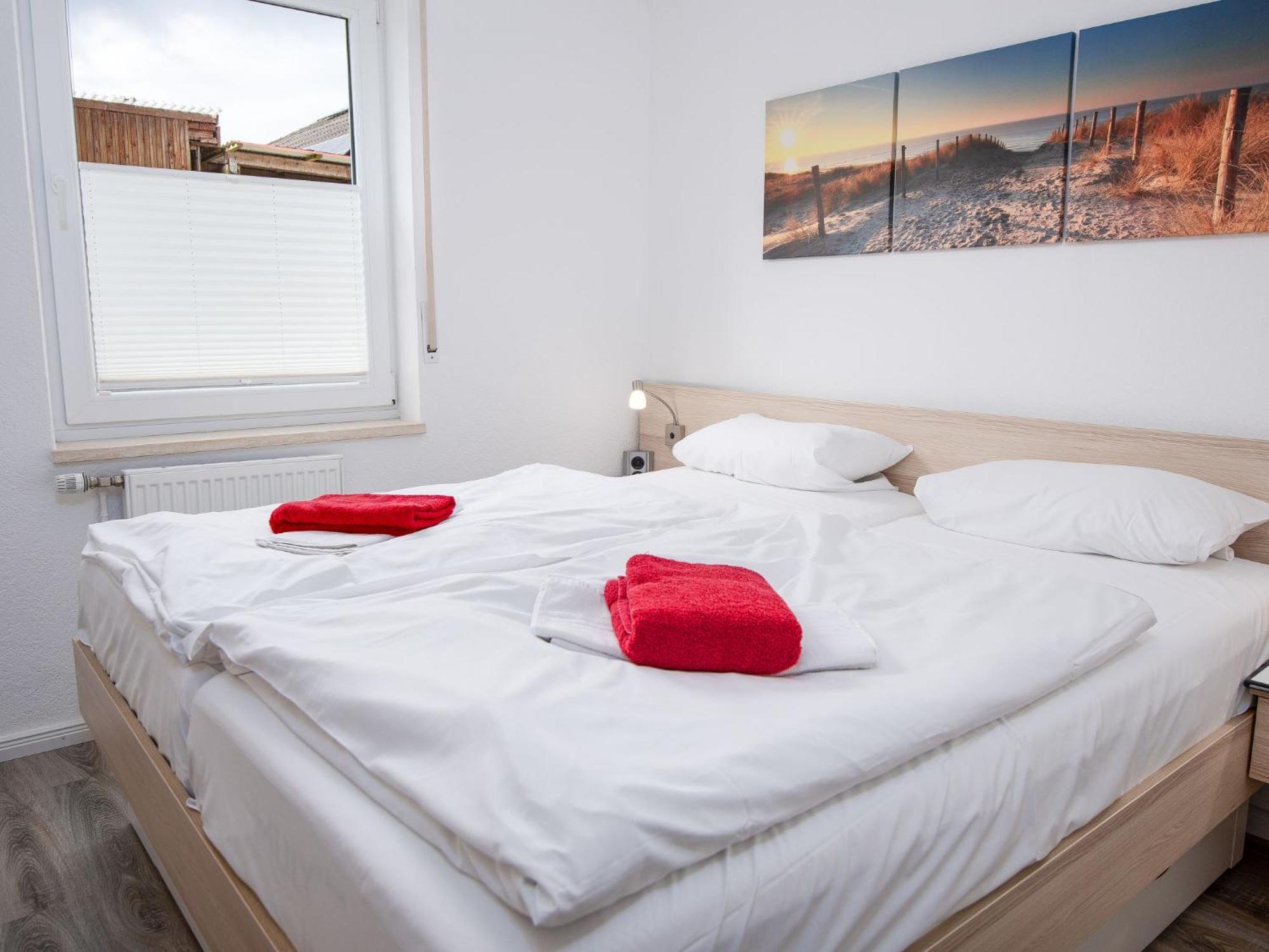 Apartment Ankeroase By Interhome Norddeich  Dış mekan fotoğraf